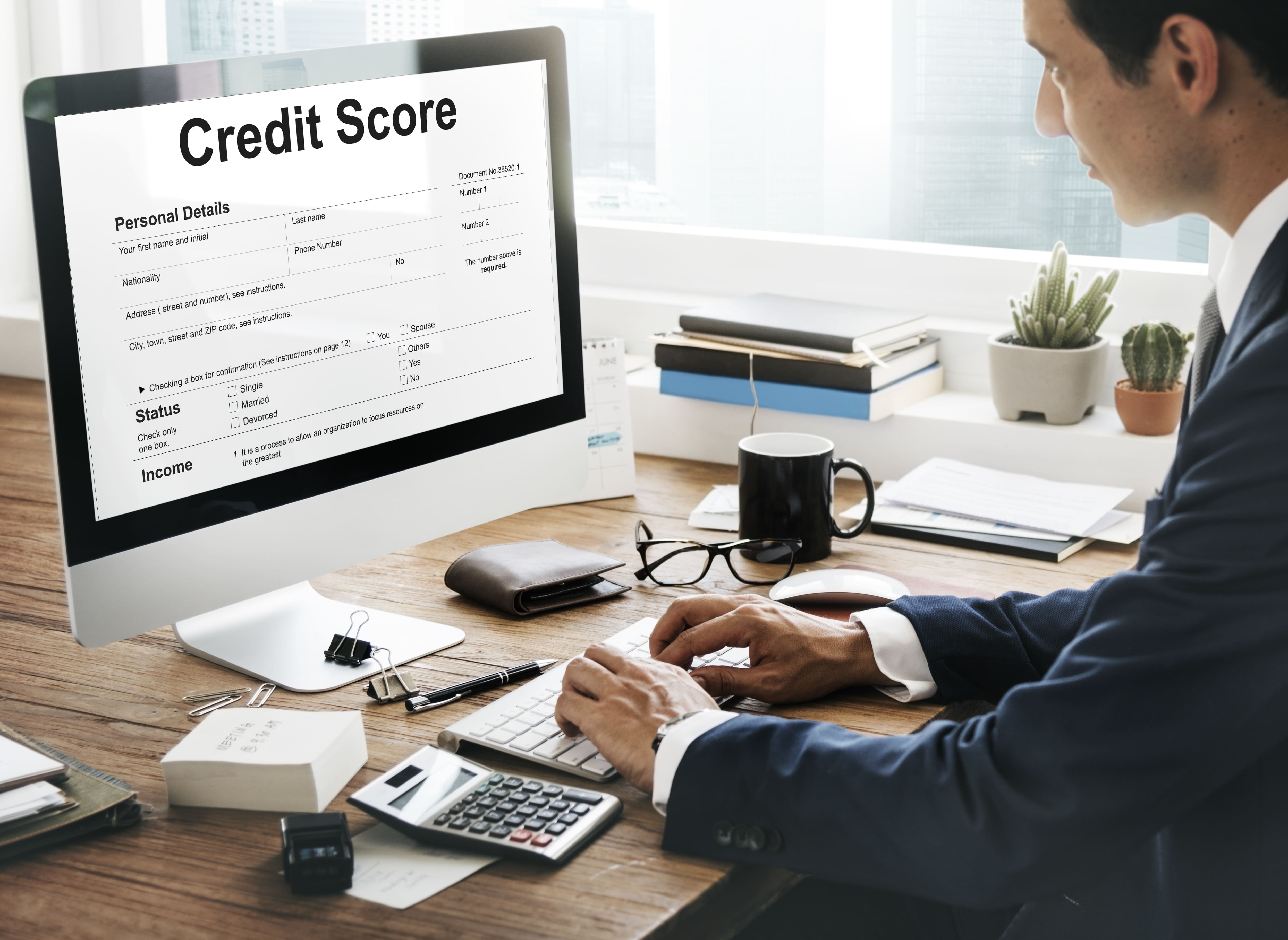 Dicas práticas de como subir o score de crédito